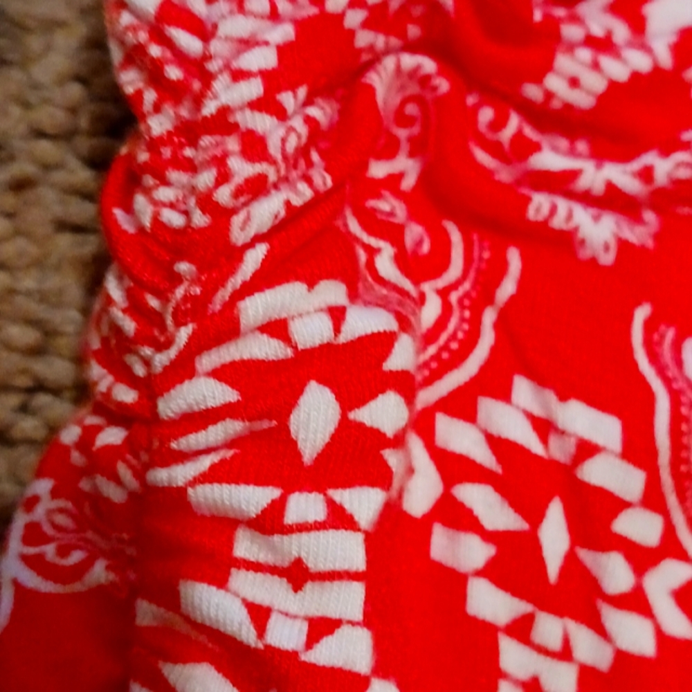 Skirt Long And Flowy